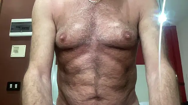 henrybull007 Webcamshow