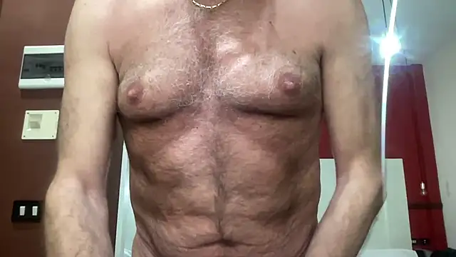 henrybull007 Webcam Show