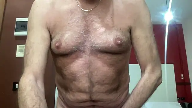 henrybull007 Webcam show