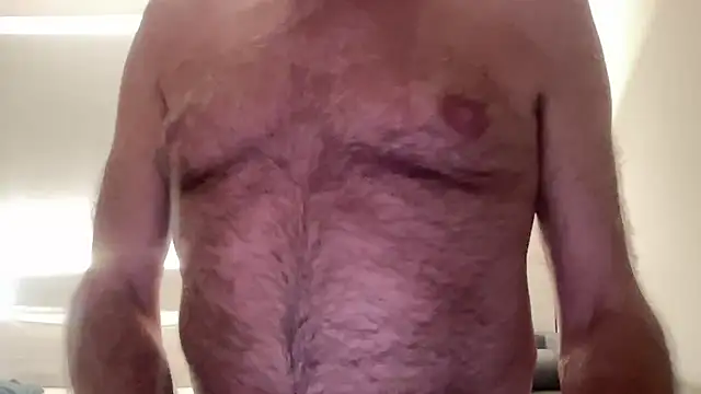 henrybull007 Webcam Show