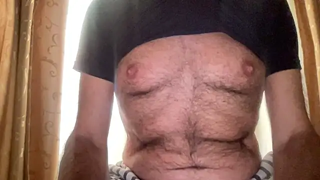 Show Webcam de henrybull007