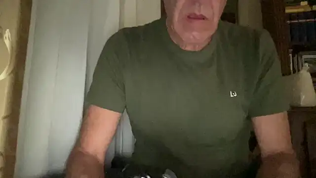 henrybull007 Webcam show