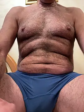 Show de henrybull007 na webcam