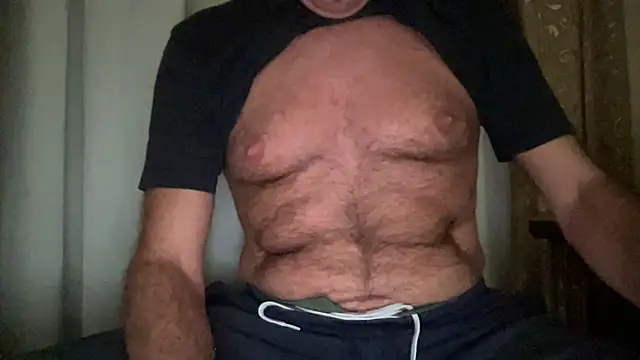 henrybull007 webkamerás műsora