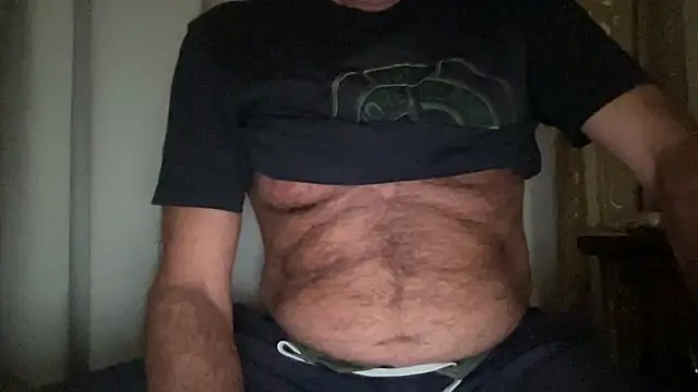 Show webcam de henrybull007