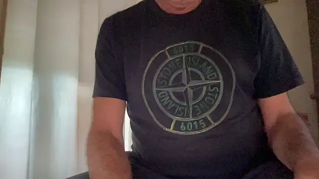 henrybull007 Webcam show