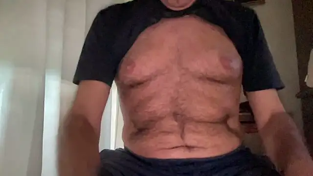 Show de webcam de henrybull007