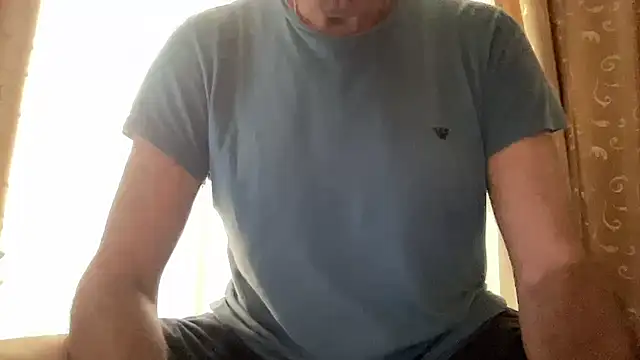 henrybull007 웹캠 쇼