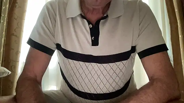 henrybull007 Webcam show