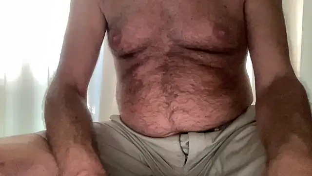 Show Webcam de henrybull007