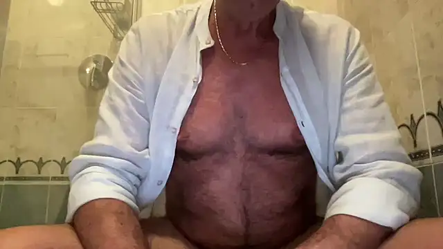 Show de webcam de henrybull007