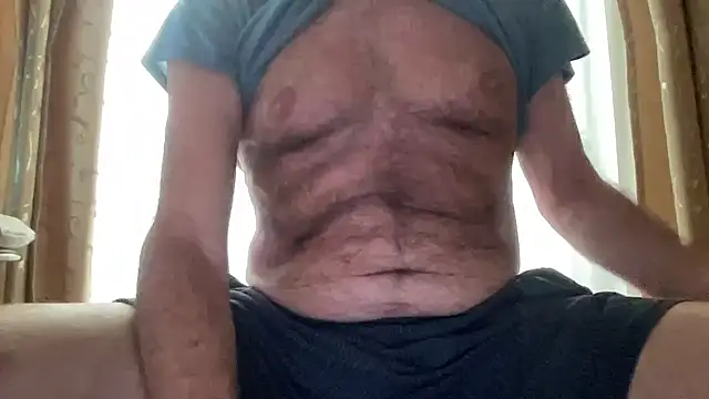henrybull007's Webcam Show