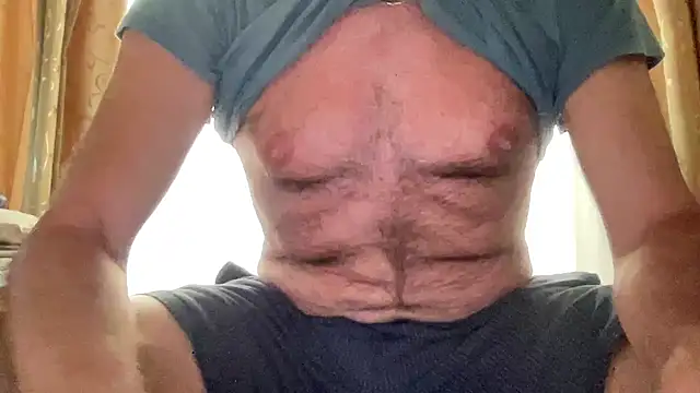 henrybull007 Webcam show