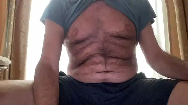 Show de webcam de henrybull007
