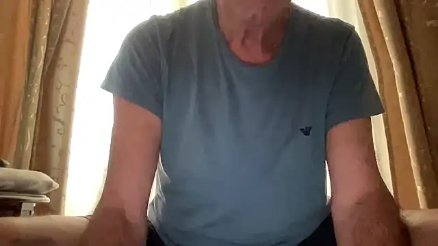 Show Webcam de henrybull007