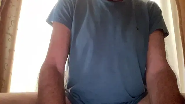 Show de henrybull007 na webcam