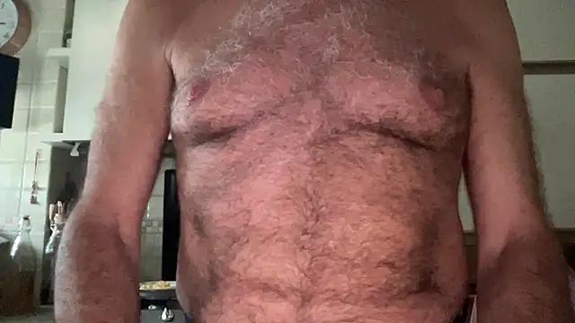 henrybull007のウェブカメラショー
