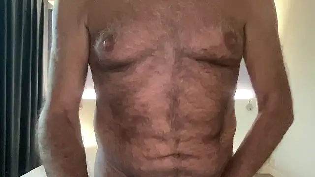 henrybull007 Live XXX-Chat
