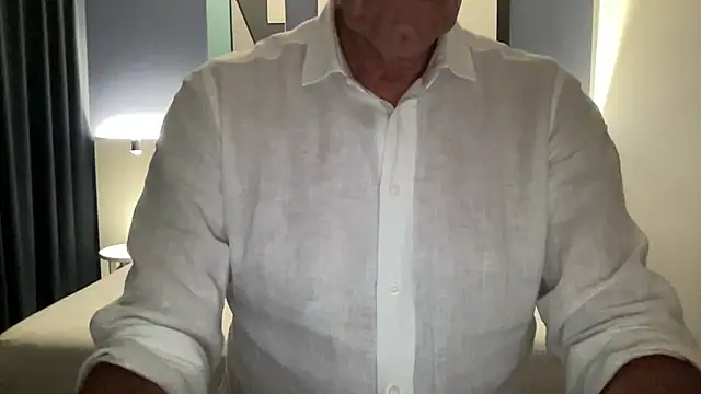 henrybull007 Adlı Modelin Web Kamerası Şovu
