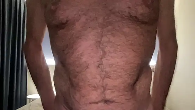 henrybull007 Webcam-Show