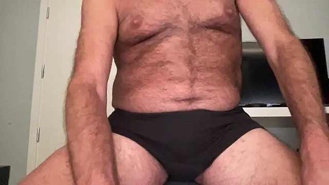Show de henrybull007 na webcam