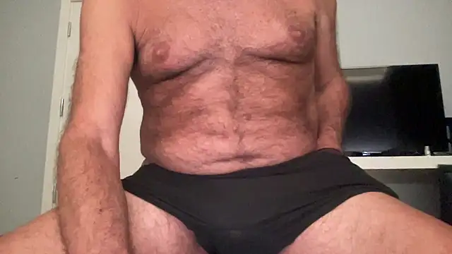 Show de webcam de henrybull007