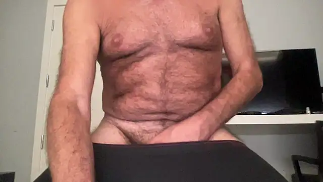 Show de henrybull007 na webcam