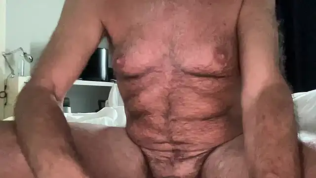 Show de webcam de henrybull007