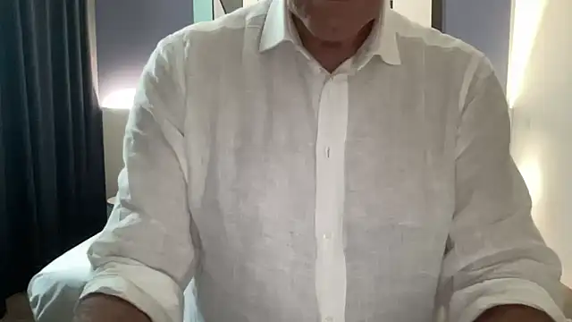 henrybull007 网络视讯表演