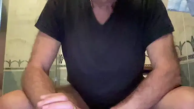 henrybull007 Webcam show