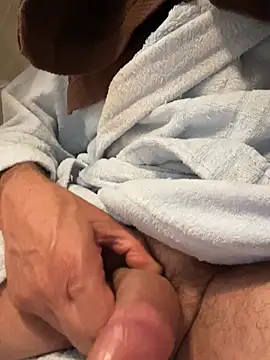 henrybull007 网络视讯表演