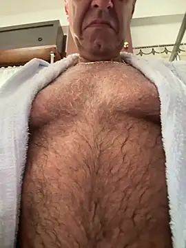 henrybull007 Webcam show