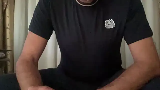 henrybull007 webkamerás műsora
