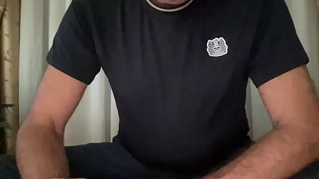 henrybull007 Show Webcam