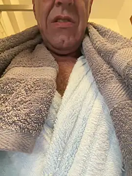 henrybull007 Webcam show