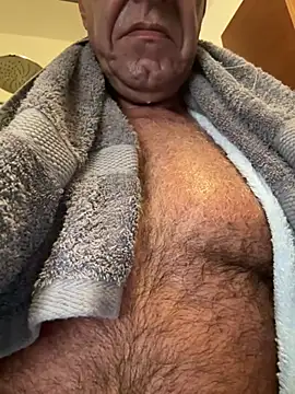 henrybull007 ওয়েবক্যাম শো
