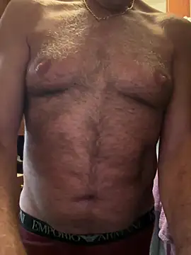 henrybull007 webcam show