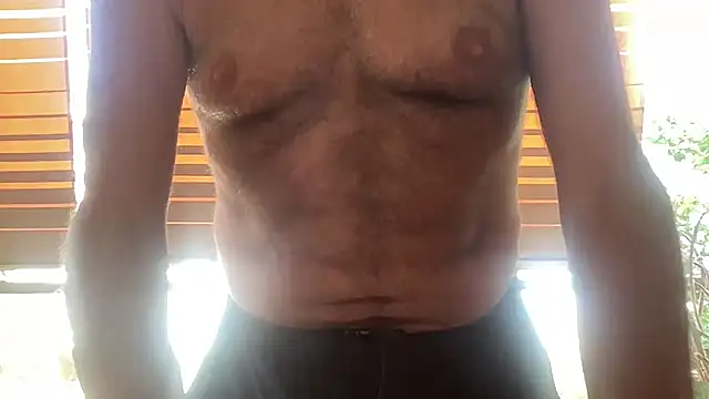henrybull007 Show Webcam