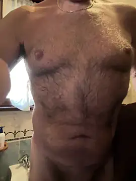 henrybull007 Webcam Show