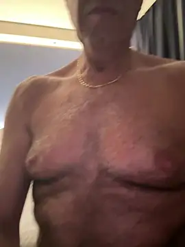 henrybull007 Webcam show