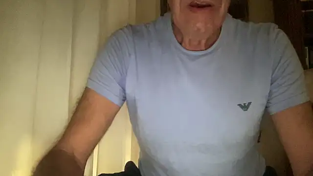 Show de webcam de henrybull007