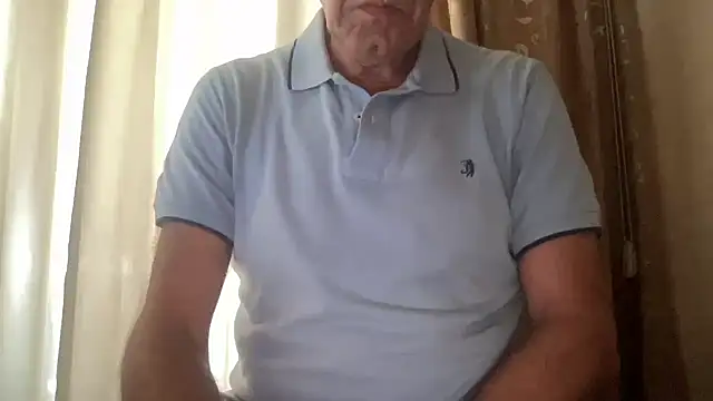 henrybull007 Webcam-Show