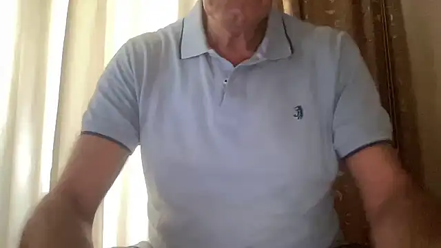 henrybull007 Webcam show