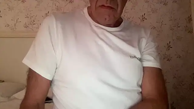 henrybull007 网络视讯表演