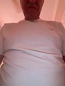 henrybull007 Pertunjukan Webcam