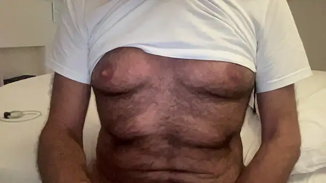 henrybull007 webkamerás műsora