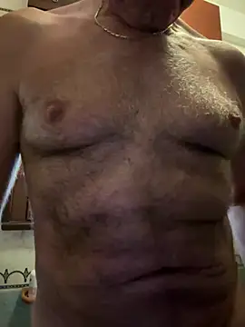 Show webcam de henrybull007