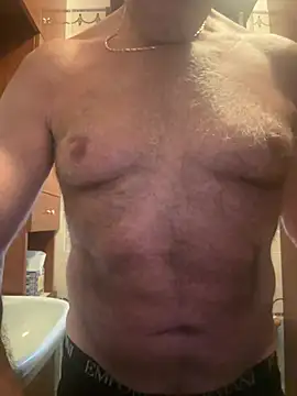 Show de henrybull007 na webcam