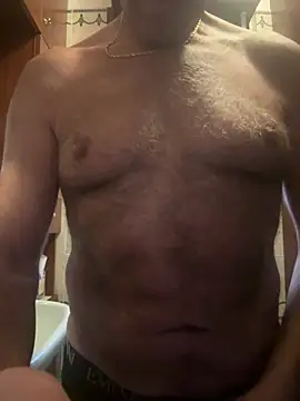 henrybull007 Live XXX-Chat