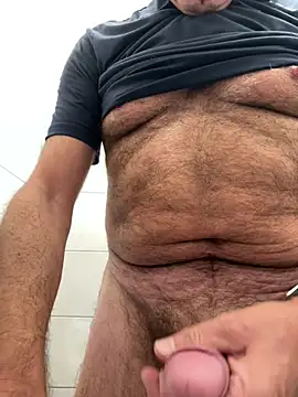 henrybull007 Webcam show